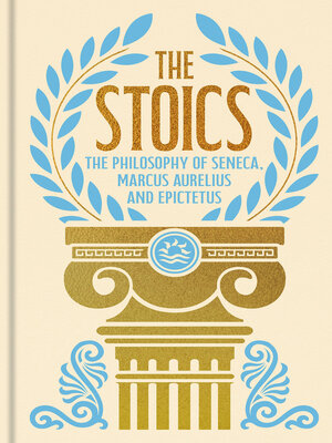 cover image of The Stoics
